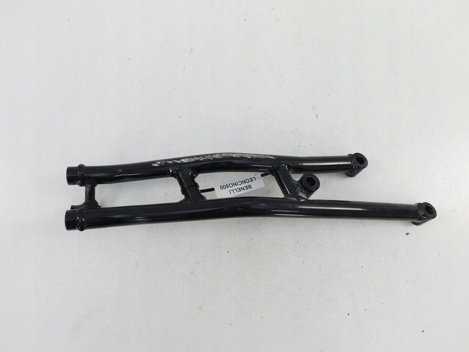 BENELLI LEONCINO 500 17 MOCOWANIE STELAŻ