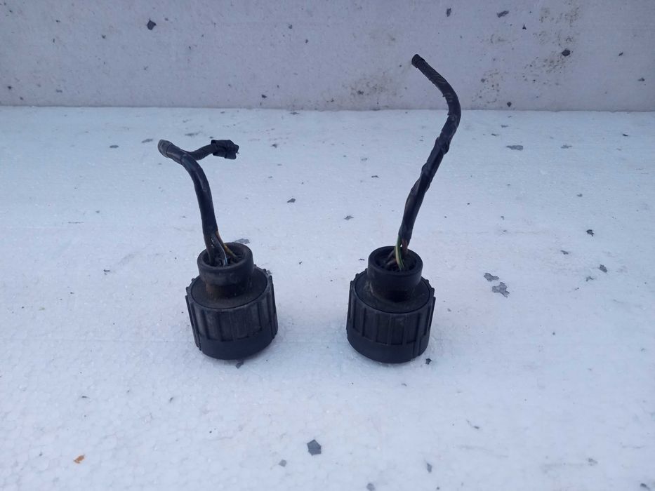 Wtyczki wiązki lamp przednich przód BMW E36