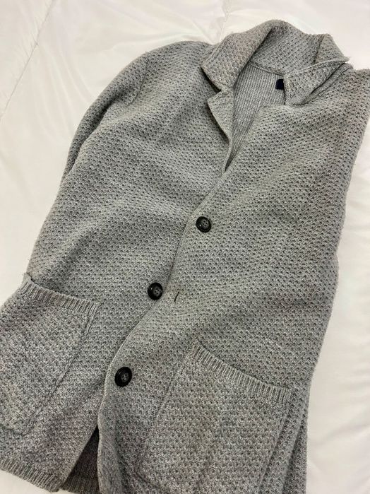 Blazer inverno homem