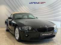 BMW Z4 2.2
