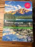 Oblicza geografii klasa 1