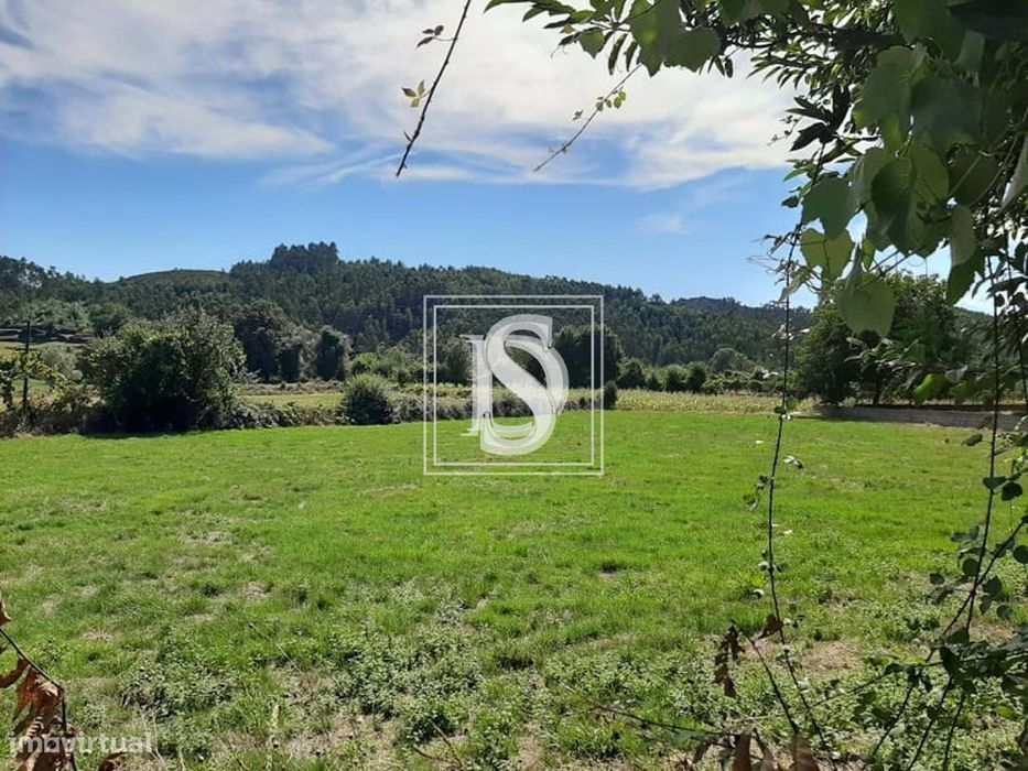 Terreno Não definido em UDF de Anissó e Soutelo