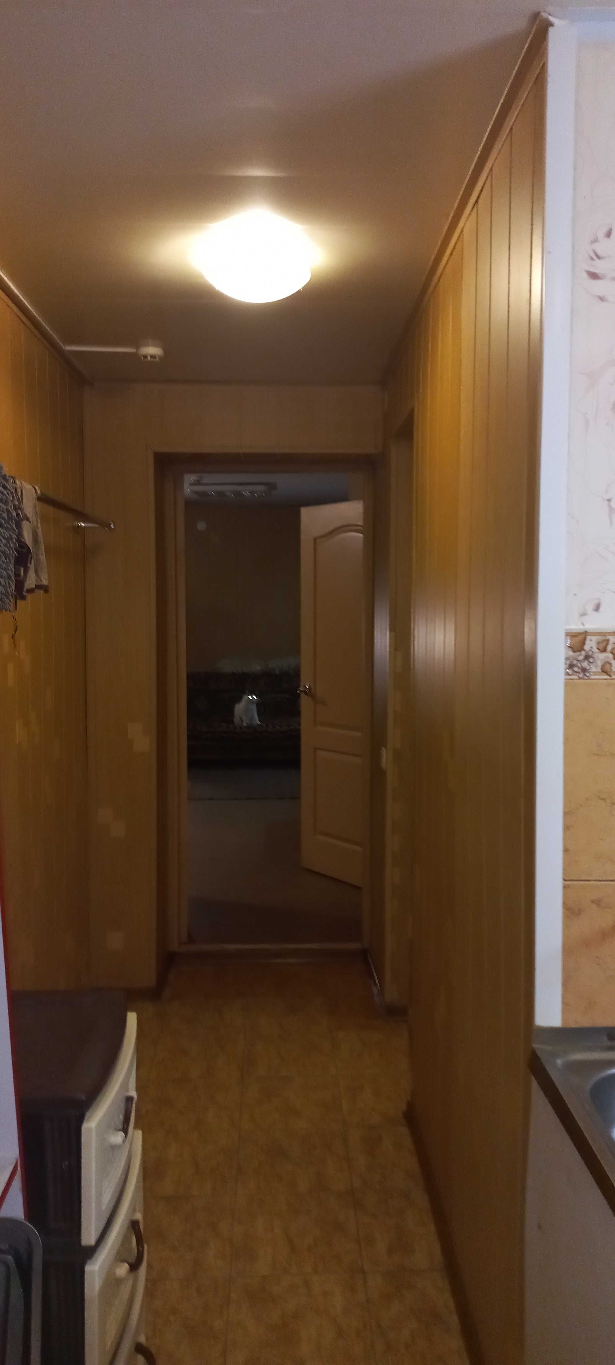 Продаж 2-к  квартири  в р-н Машбуд