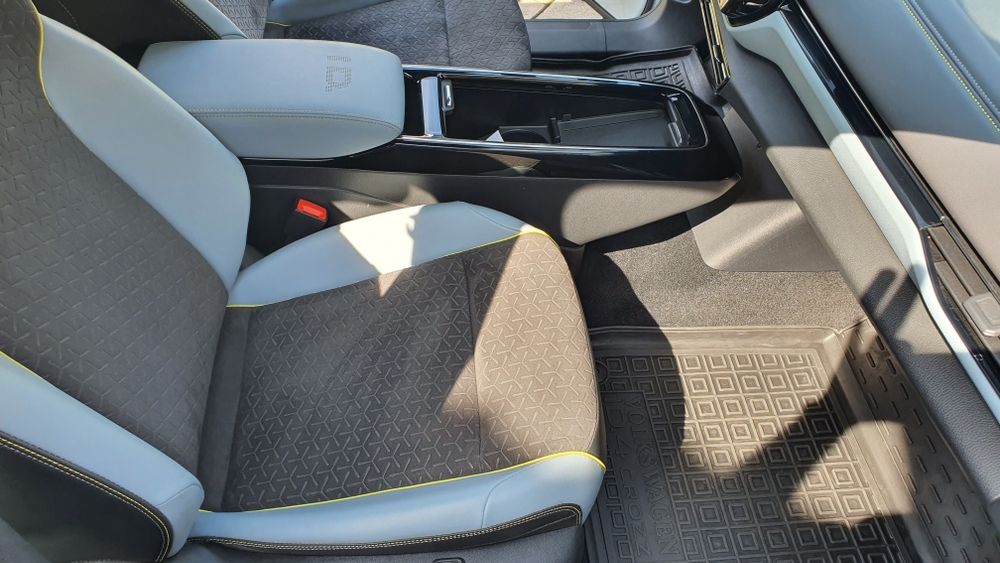 Volkswagen id4 prime