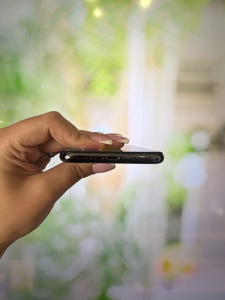 Iphone X 64 gb в ідеальному стані. Neverlock