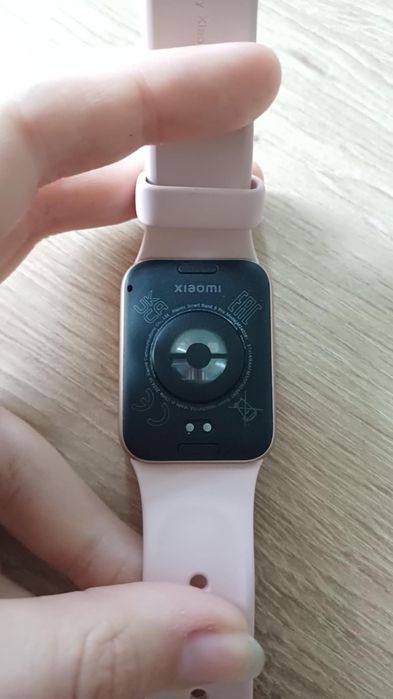 XIAOMI Smart Band 9 Pro