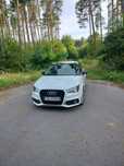 Audi A1 Audi A1 2014