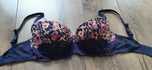 Biustonosz Wonderbra 70d push-up