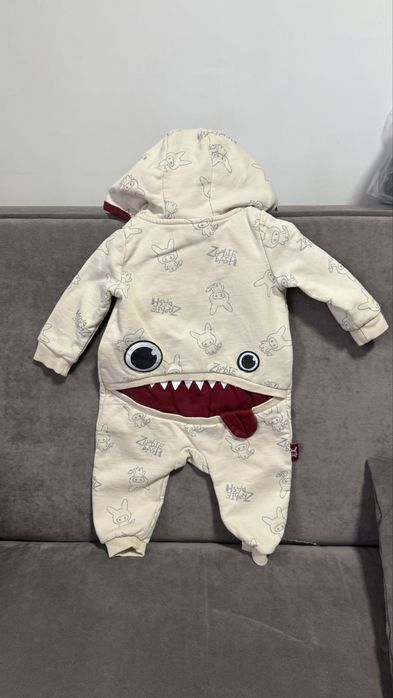 Дитячі комбінзони в чудовому  стані!