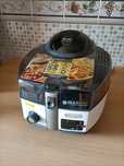Fritadeira Multifry DeLonghi