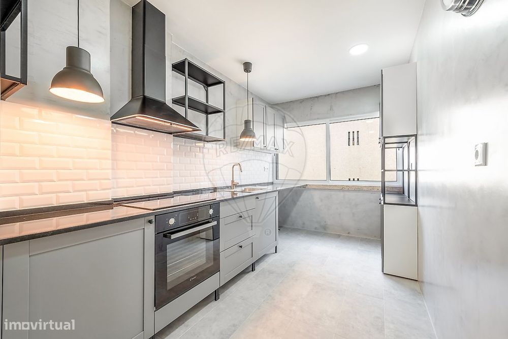 Apartamento T2 para arrendamento