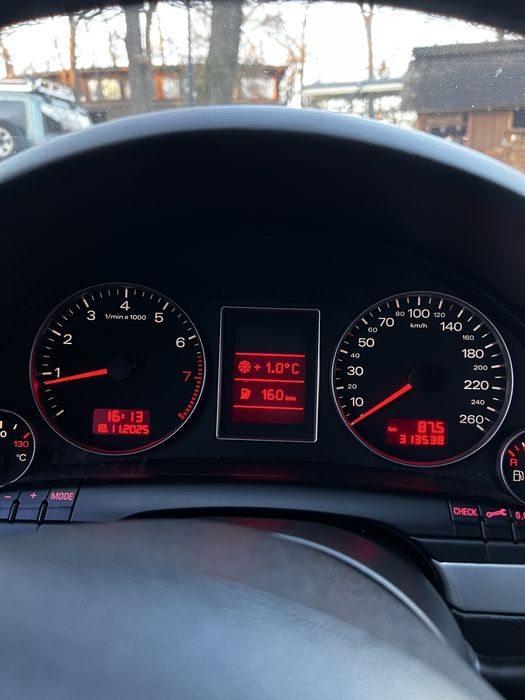 Продається Audi A4 B7