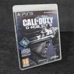 5/5 Call of Duty: Ghosts ps4 GameBAZA