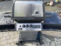 Gril gazowy Broil King