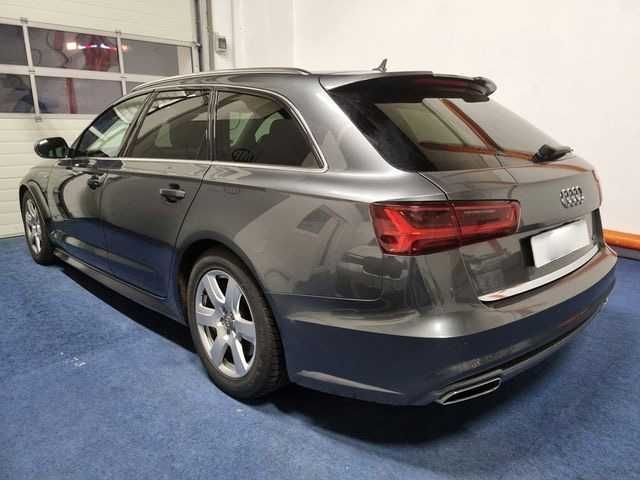 Audi A6 Avant 3.0 TDI quattro * S Line * Skóra * navi * LED