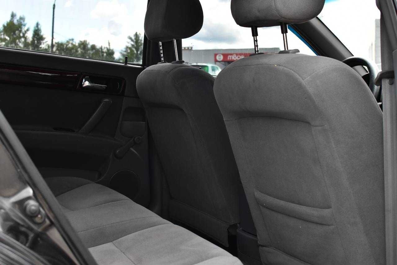 Chevrolet Lacetti 2006 р. 1.6 бензин/газ (Перший внесок від 20%)