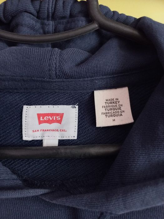 Levi's худі   М  розмір