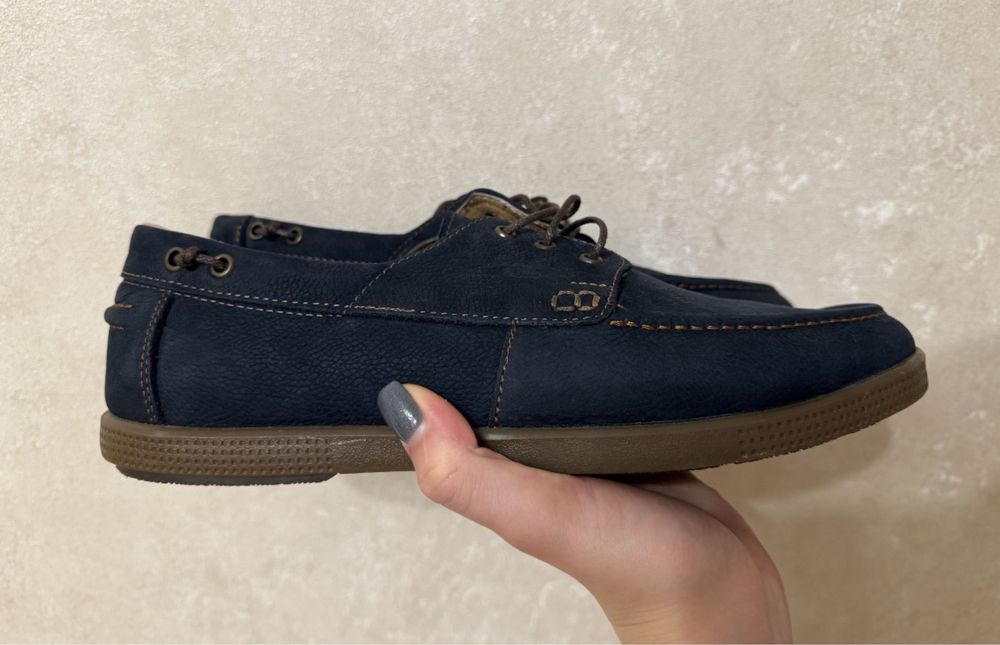 Туфлі чоловічі / лофери