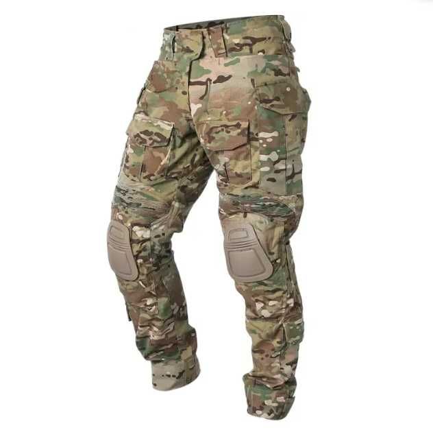 Тактичні штани combat pants