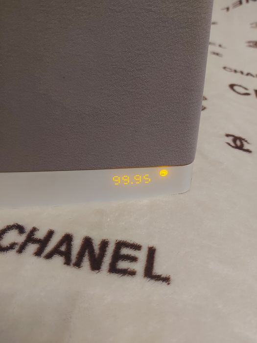 Музыкальный центр Philips BTM2280W/12.