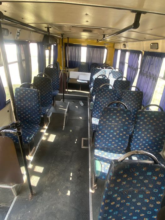 Автобус Богдан А092