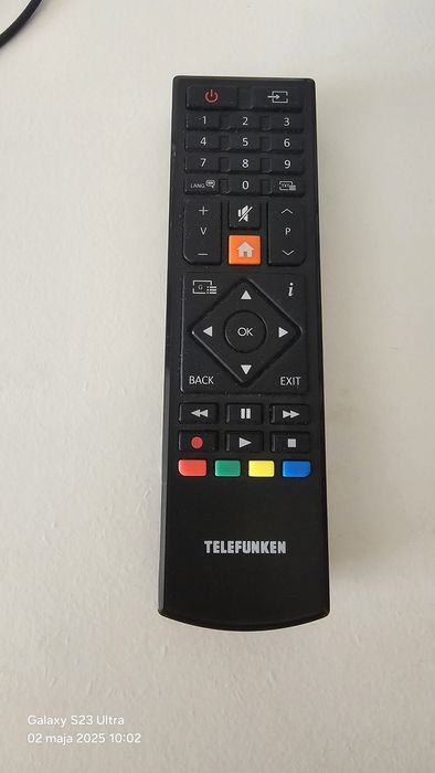 Telewizor TELEFUNKEN  40FG6010 40" LED