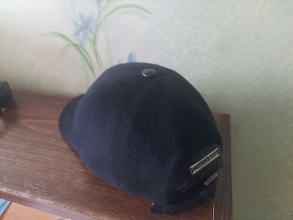 Оригинальная кепка Stefano Ricci