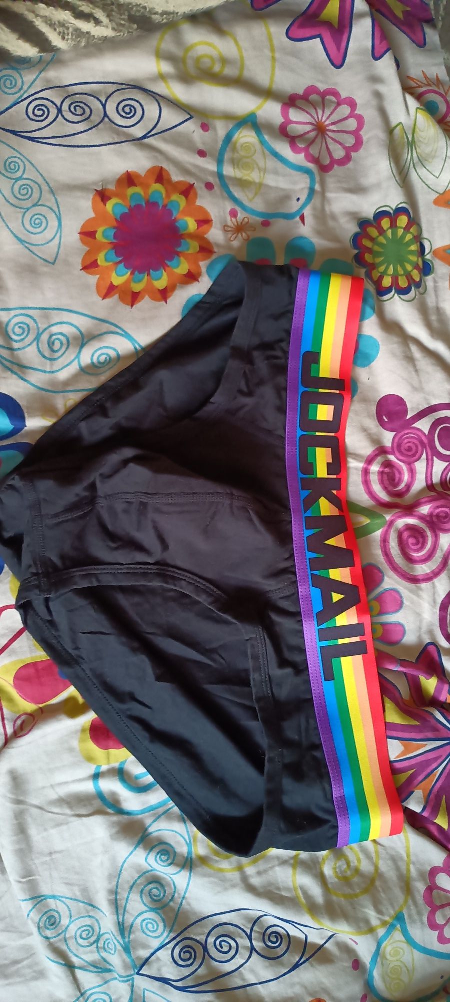 Majtki Slipy Jockmail rozmiar XL