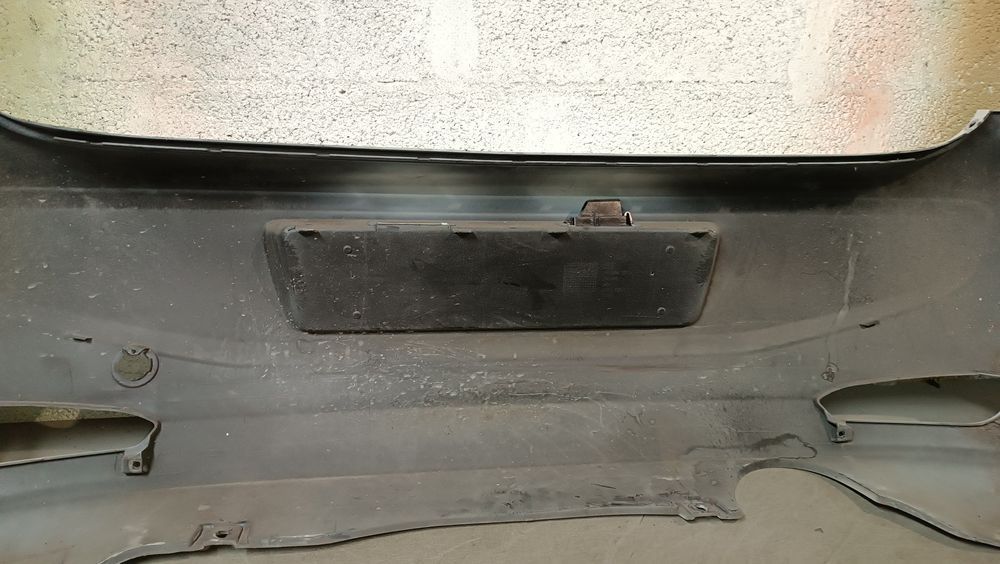 Vendo parachoque de trás Fiat Punto ano 2011/16