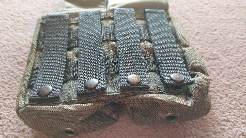 Підсумки до  боєкомплекту