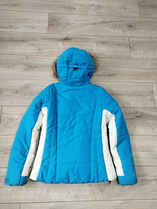 Peak Performance Alta Thermo Cool jacket size M
