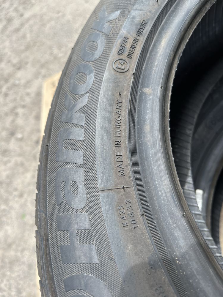 175/65 r14 Hankook Kinergy Eco НОВАЯ Резина летняя