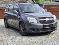 Chevrolet Orlando 1.8 16v