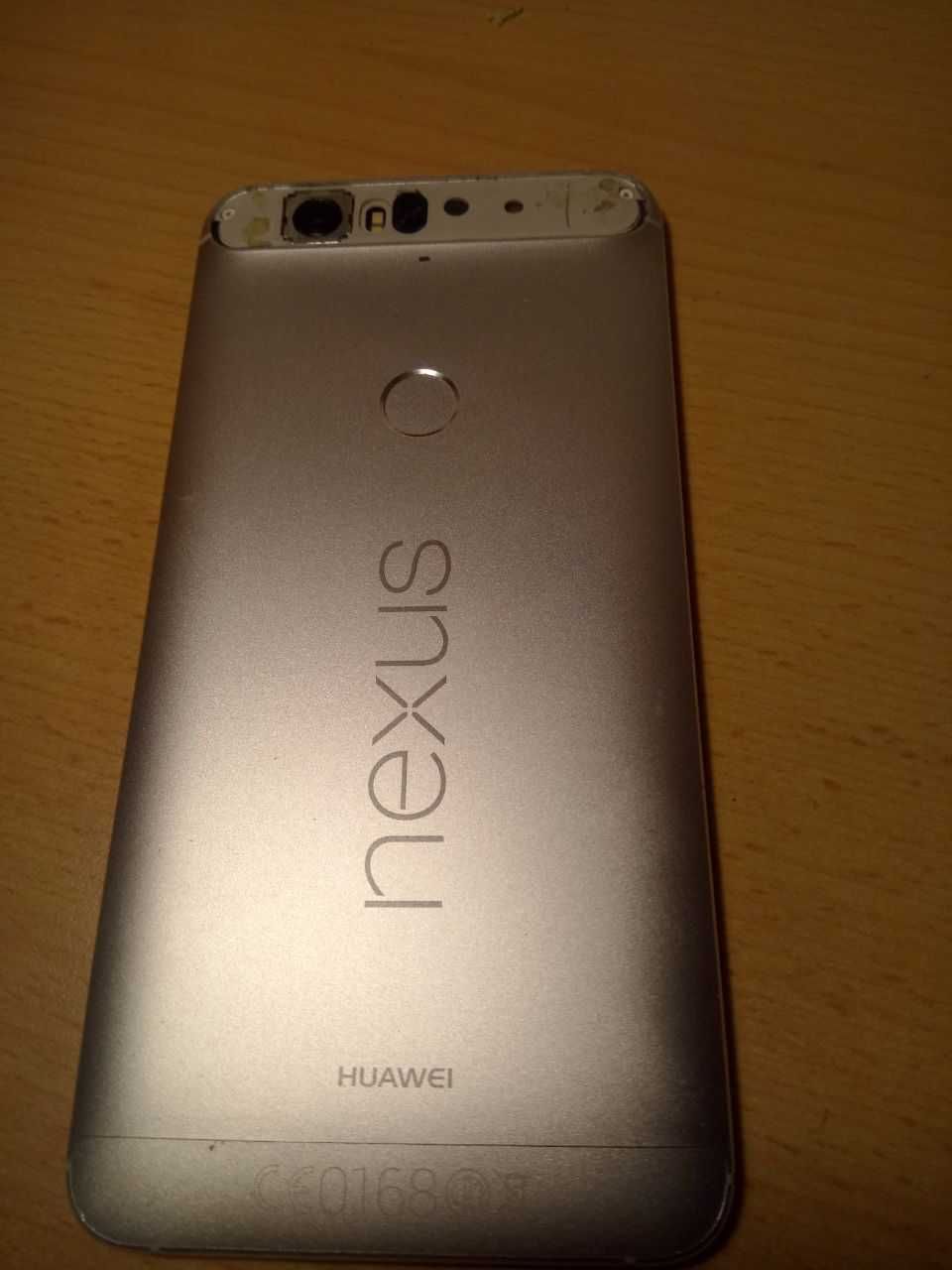 Продам NEXUS 6P 3гб32