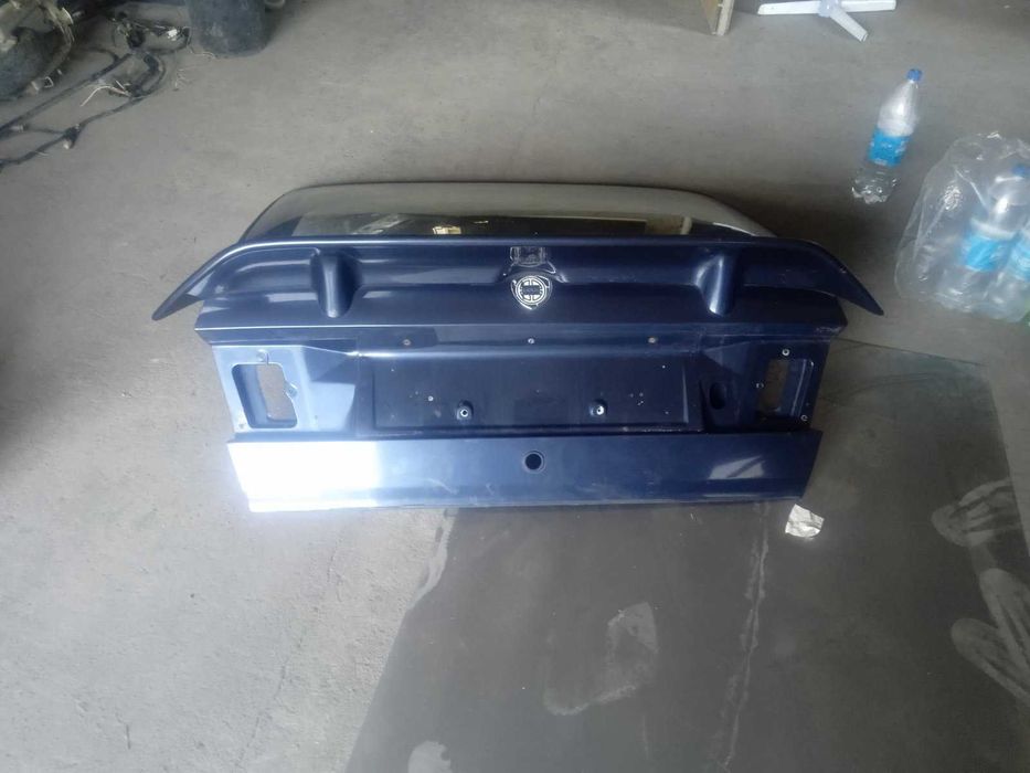 задня ляда лянча