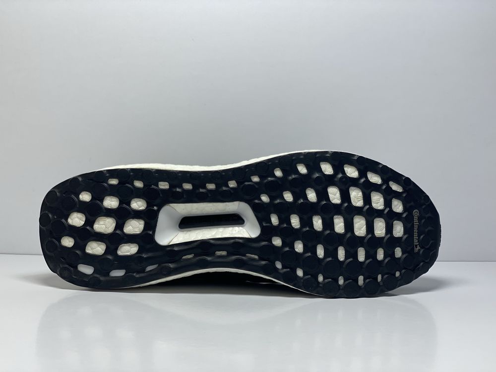 46-29.5см ОРИГІНАЛ 100% Кросівки ADIDAS ULTRABOOST 4.0 DNA FY9318