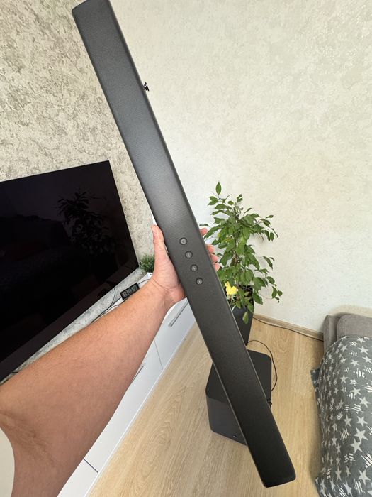 Саундбар JBL Bar 3.1 колонки звукова панель акустика система