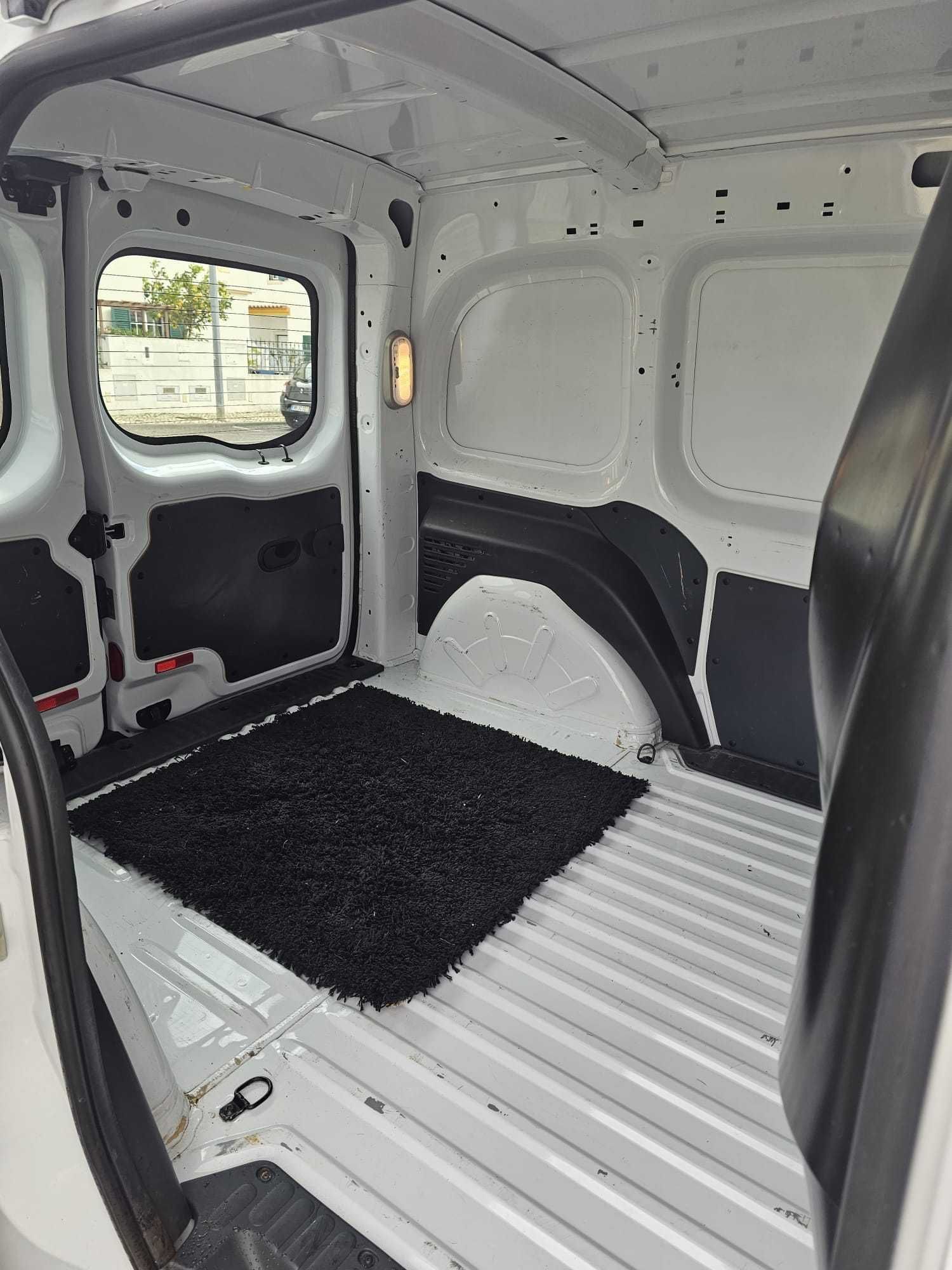 Mercedes Citan 108 CDI