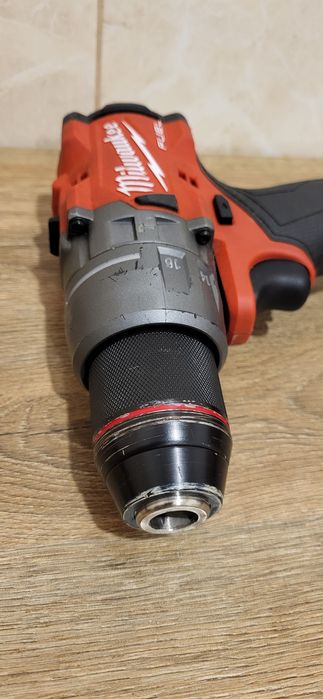 Milwaukee 2904-20 M18 Fuel Бесщеточная ударная дрель шуруповёрт