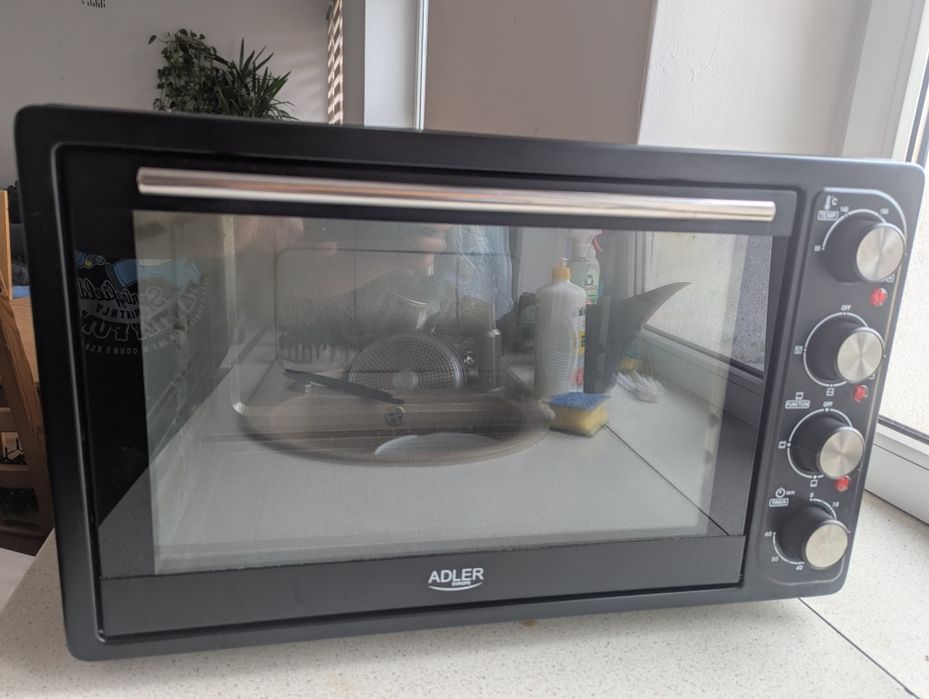 Piekarnik Adler AD6010