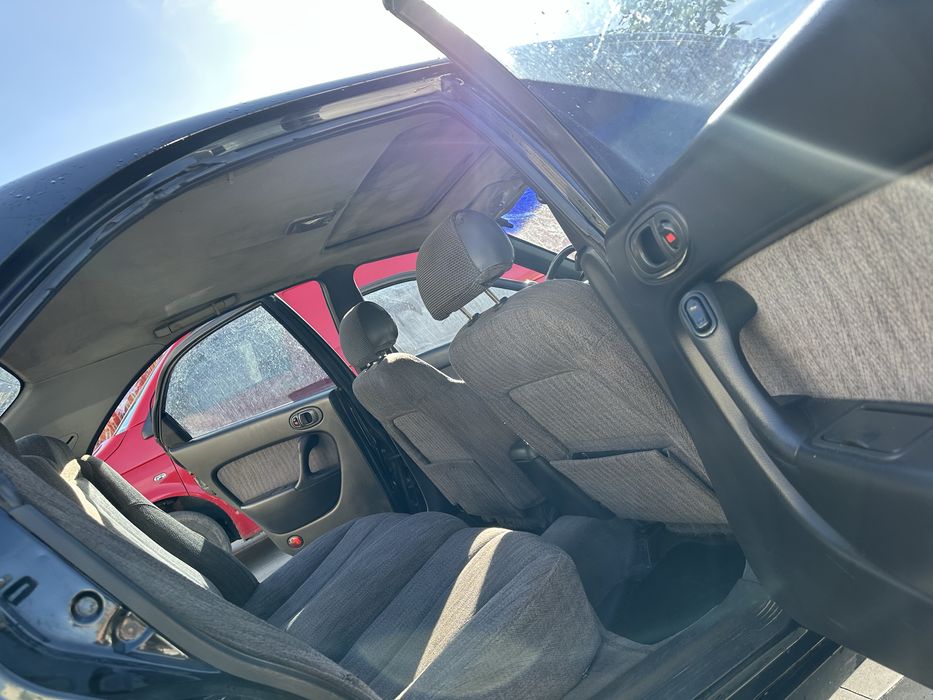 mazda xedоs6 2.0 v6