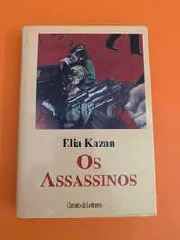 Os assassinos - Elia Kazam