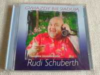 Rudi Schuberth - Gwiazdy biesiadują, Swojskie biesiadowanie CD