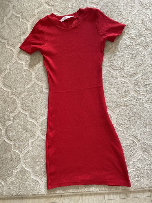 Sukienka Sugarfree - M super kolor