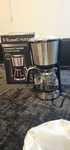 Ekspres do kawy Russell Hobbs Compact Home