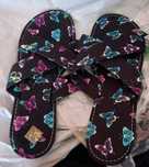 Chinelo sandália N 42