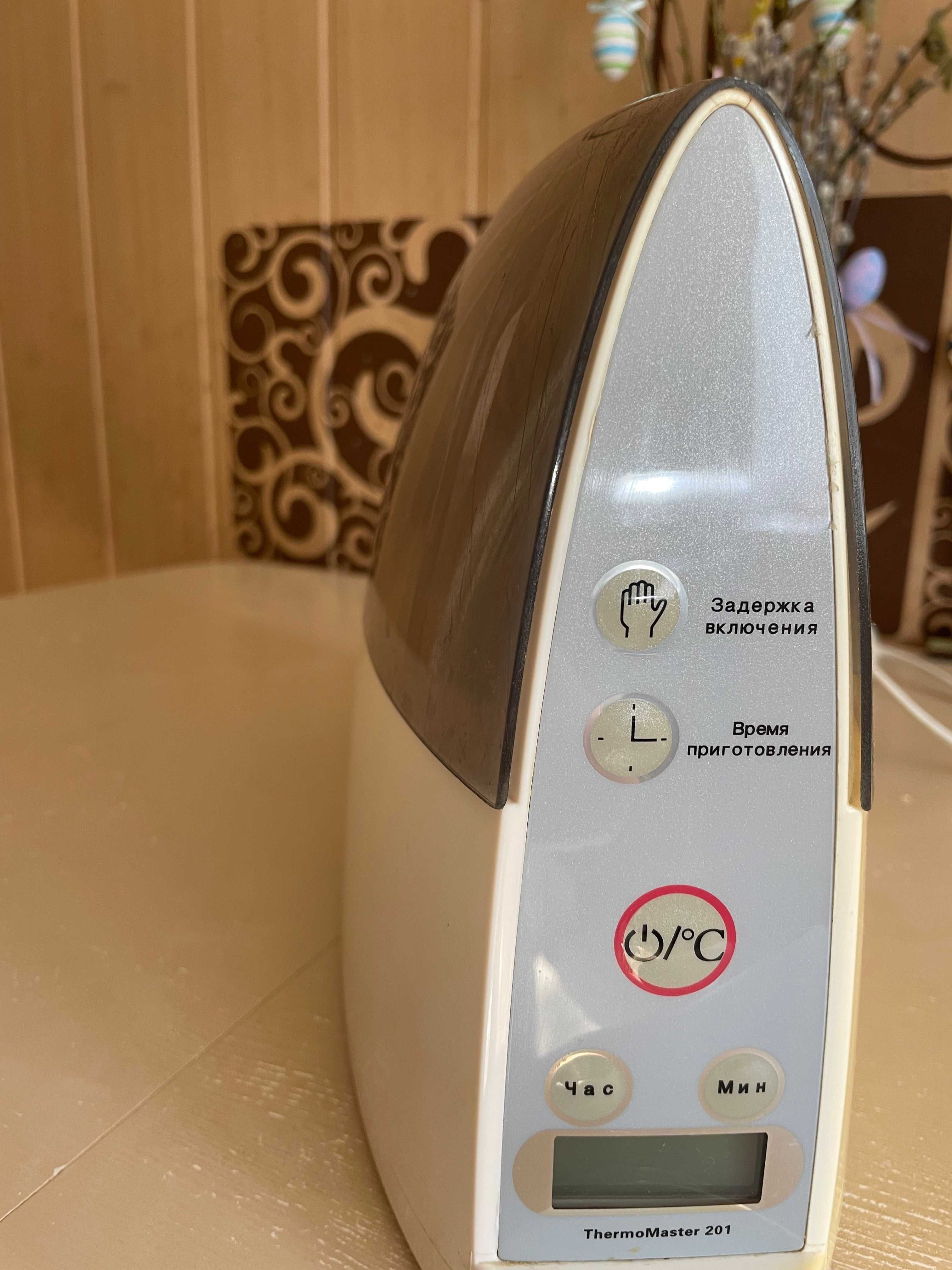 Йогуртниця Vivo Thermomaster