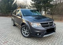 Dodge Journey 3.6 Crossroad 2019