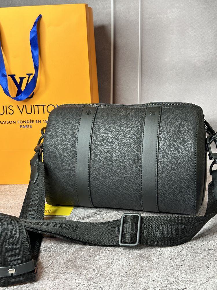 Мудские Сумки Louis Vuitton , чоловічі сумки Луі Вітон LV