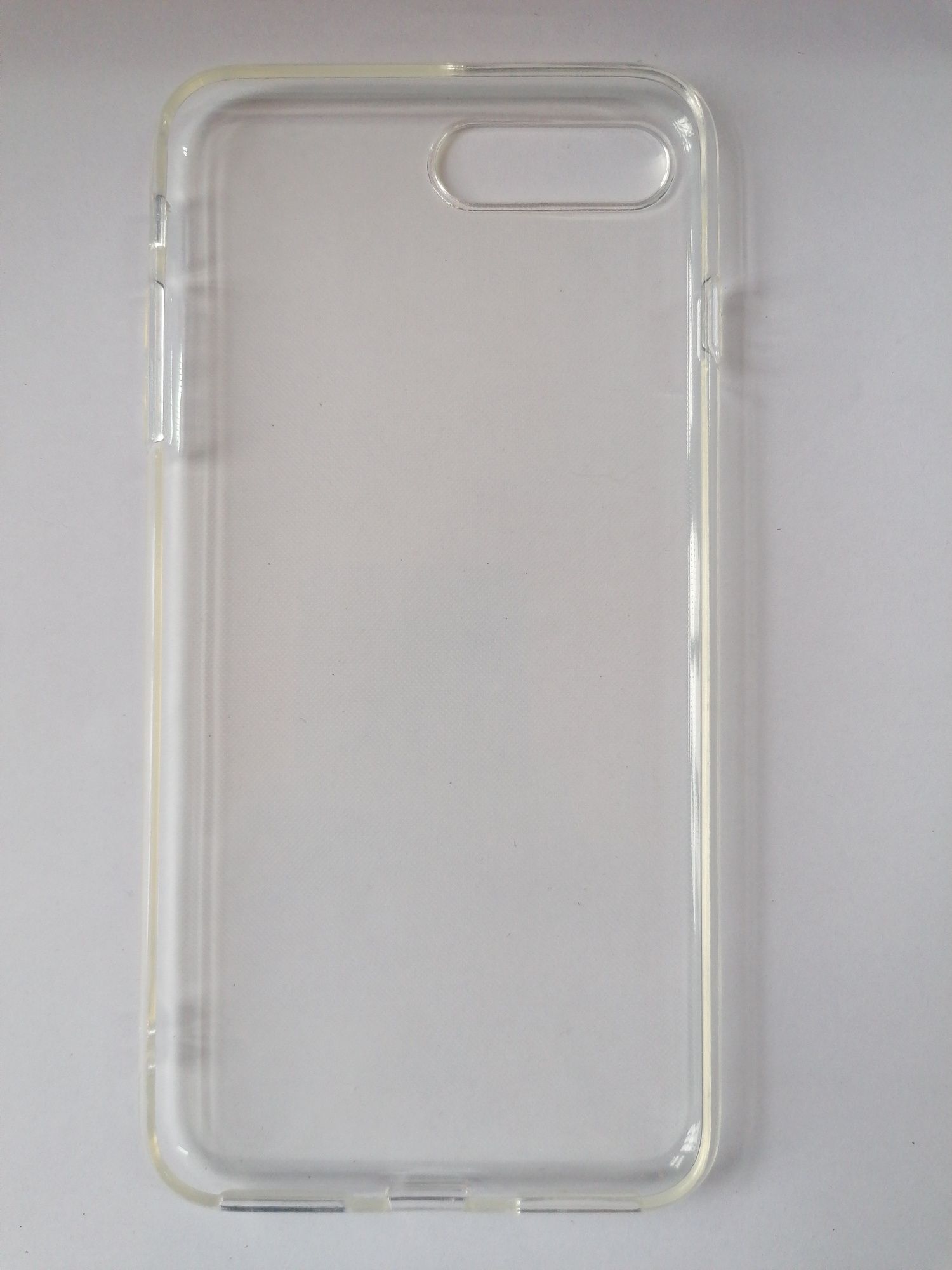 Pokrowiec, Etui do IPhone 7 Plus / 8 Plus